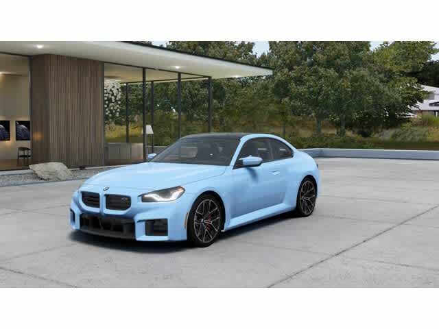 2026 BMW M2