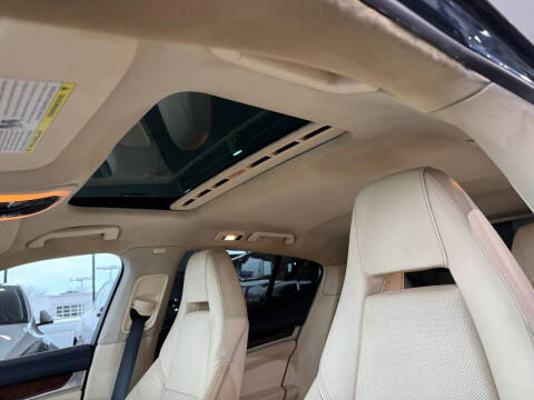 2010 Porsche Panamera