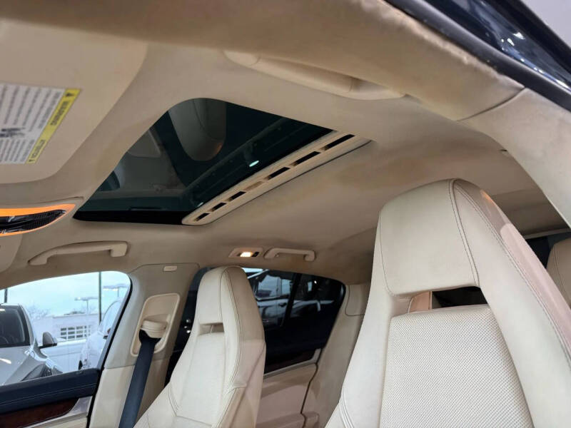 2010 Porsche Panamera