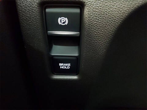 2020 Honda Odyssey EX