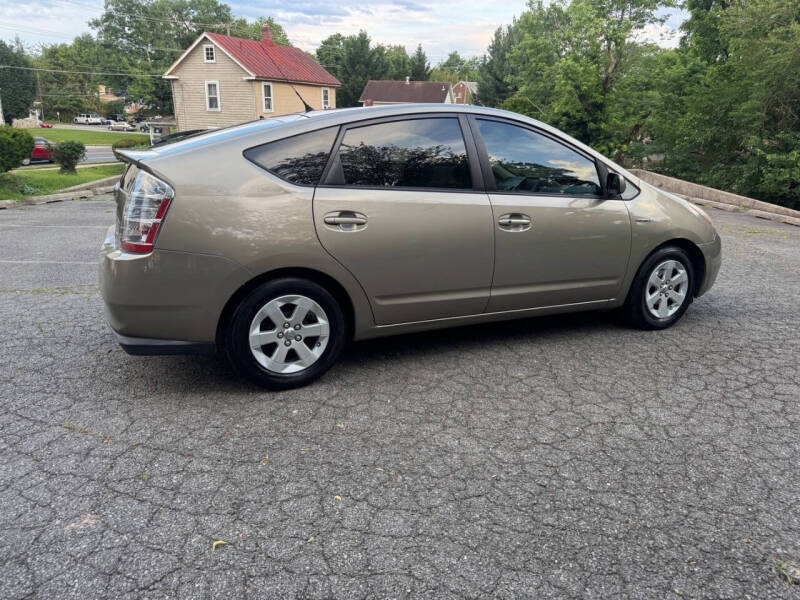 2007 Toyota Prius