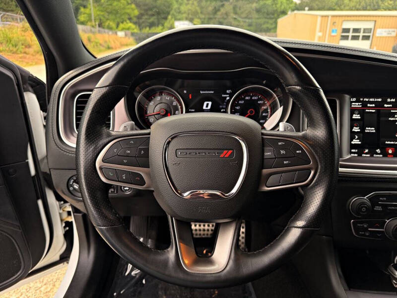 2021 Dodge Charger