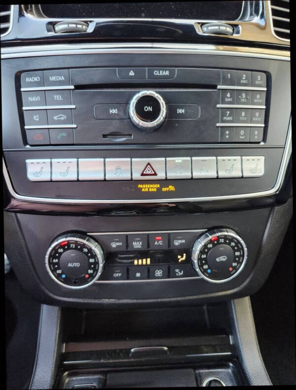 2018 Mercedes-Benz GLE AMG GLE 43