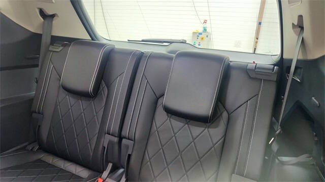 2025 Volkswagen Atlas SEL Premium R-Line 4Motion