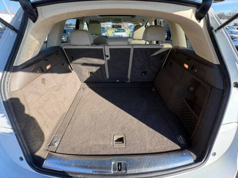 2016 Audi Q5 2.0T quattro Premium Plus