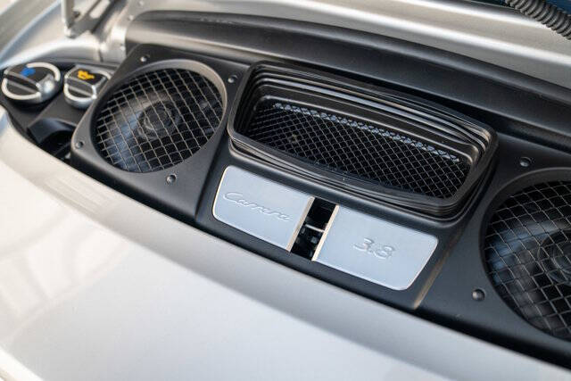 2012 Porsche 911 30