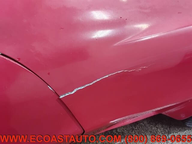 1981 Chevrolet Corvette