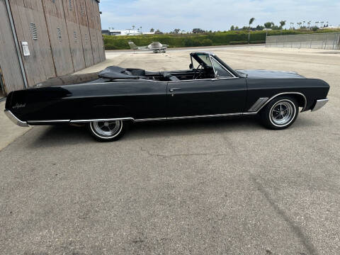 1967 Buick Skylark