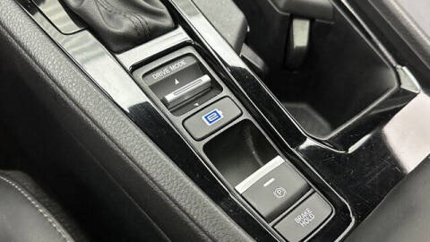 2023 Honda Accord Hybrid