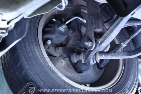 1994 Lincoln Mark VIII