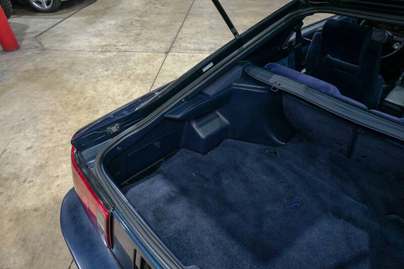 1988 Toyota Supra