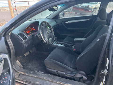 2004 Honda Accord EX