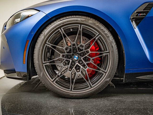 2026 BMW M4
