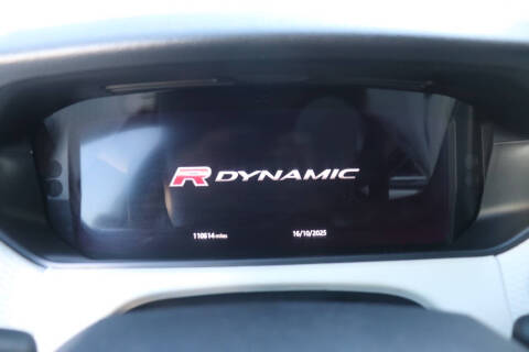 2019 Land Rover Range Rover Velar P250 R-Dynamic SE