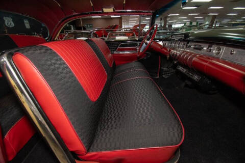 1955 Buick Roadmaster