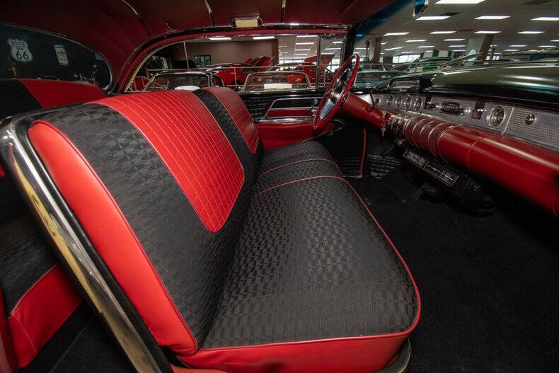 1955 Buick Roadmaster