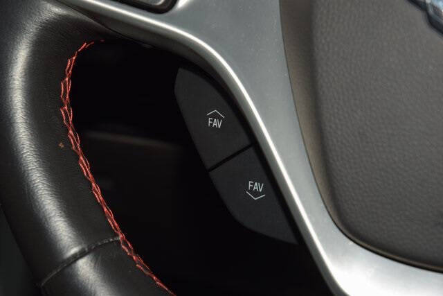 2015 Chevrolet Corvette Z06