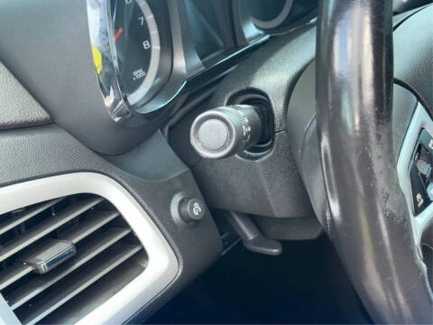 2016 GMC Terrain SLE-2