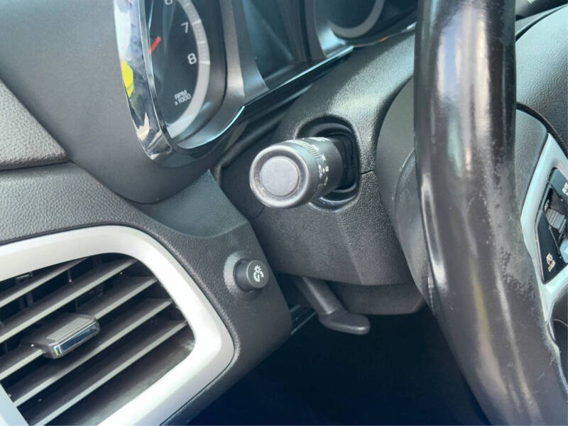 2016 GMC Terrain SLE-2