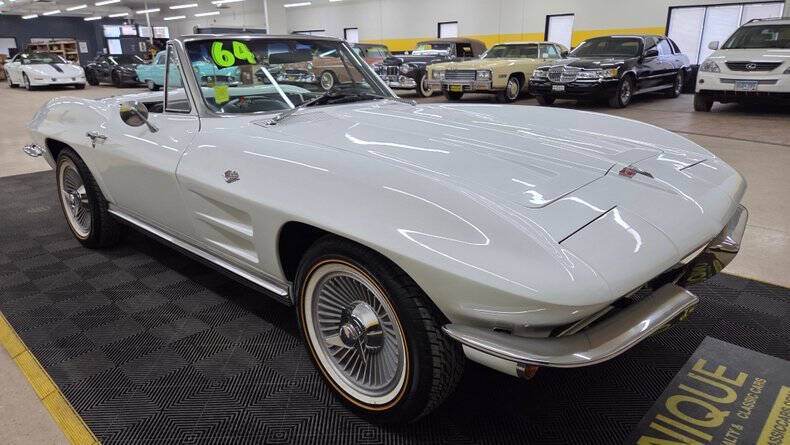 1964 Chevrolet Corvette