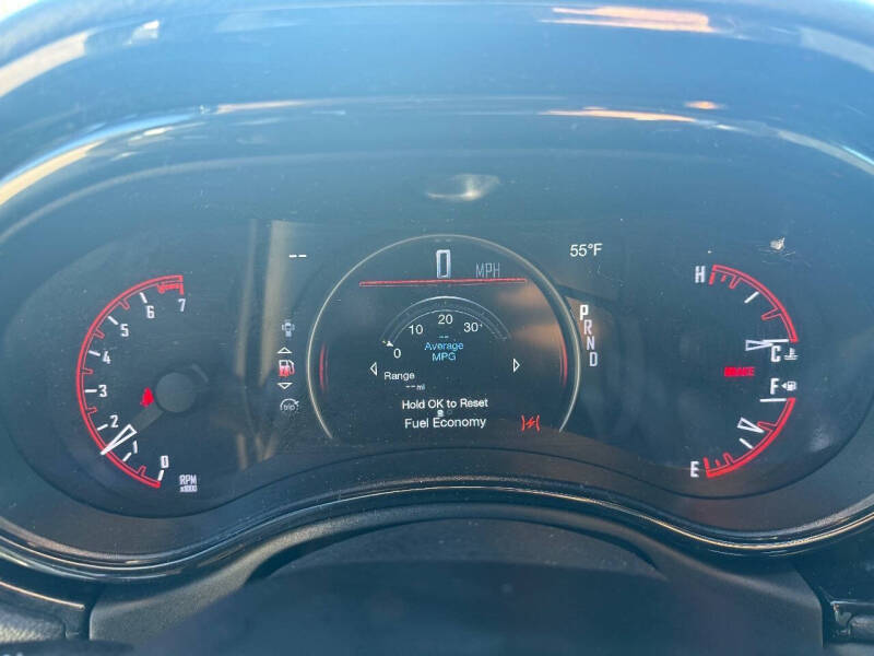 2023 Dodge Durango GT Plus