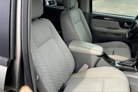 2005 GMC Envoy XUV SLE