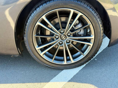 2013 Scion FR-S 10 Series