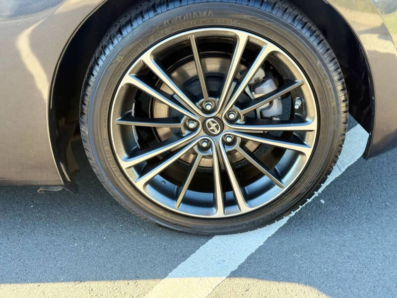 2013 Scion FR-S 10 Series