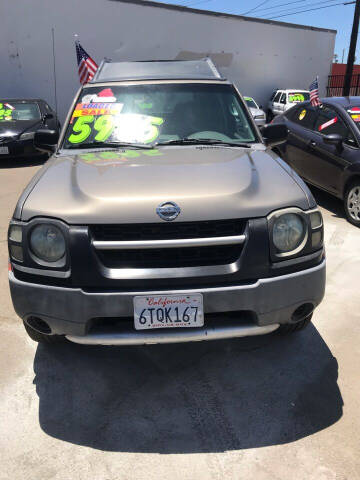 used nissan xterra for sale in oxnard ca carsforsale com carsforsale com