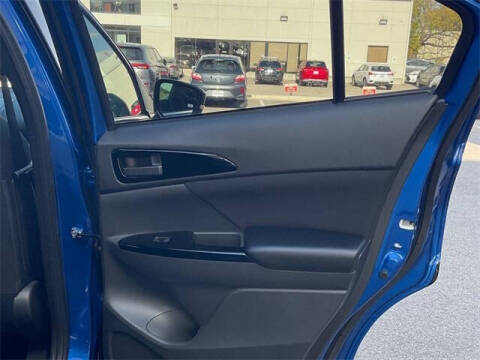 2026 Mitsubishi Eclipse Cross LE