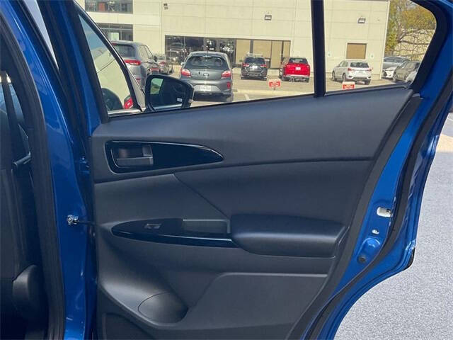 2026 Mitsubishi Eclipse Cross LE