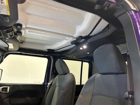 2026 Jeep Gladiator Willys