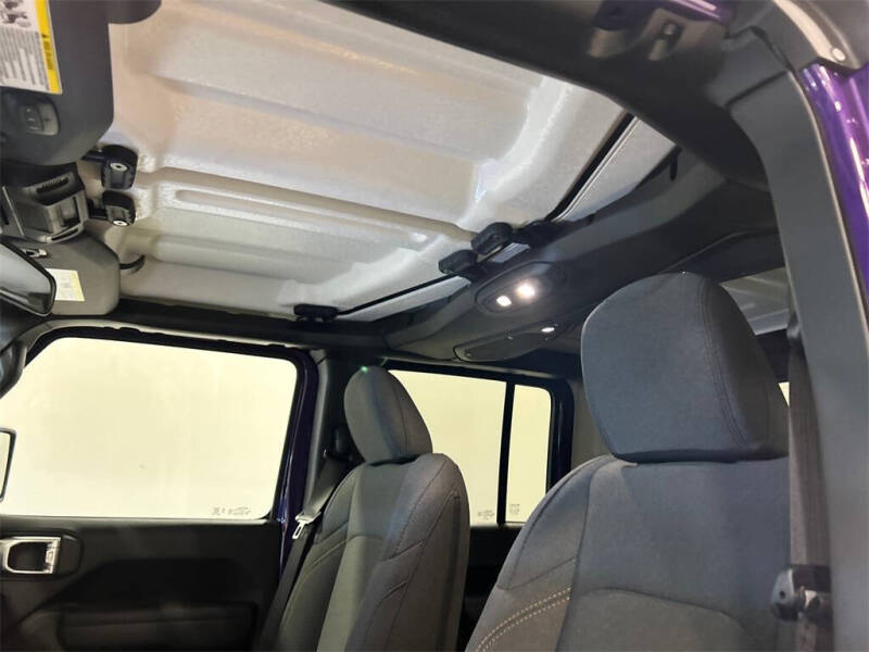 2026 Jeep Gladiator Willys