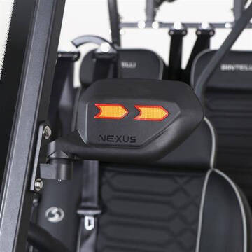 2024 Bintelli NEXUS 4PF FORWARD FACING