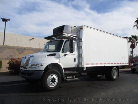 2008 International DuraStar 4400