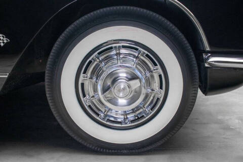 1959 Chevrolet Corvette