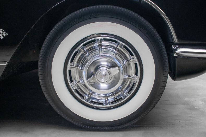 1959 Chevrolet Corvette