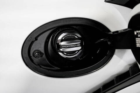 2025 Porsche 911 GT3 RS