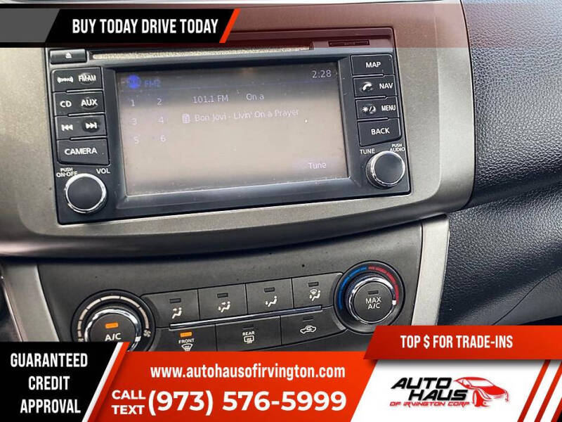 2013 Nissan Sentra