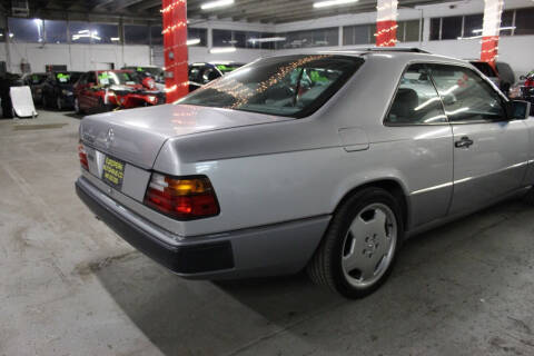1993 Mercedes-Benz 300-Class 300 CE