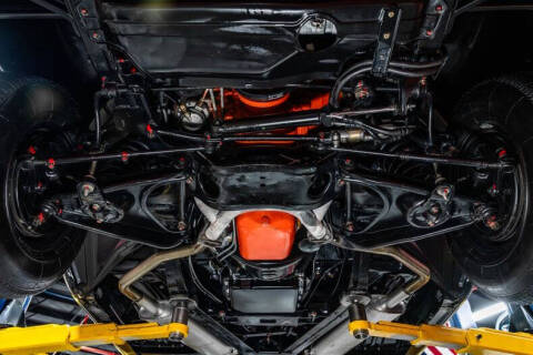 1958 Chevrolet Impala