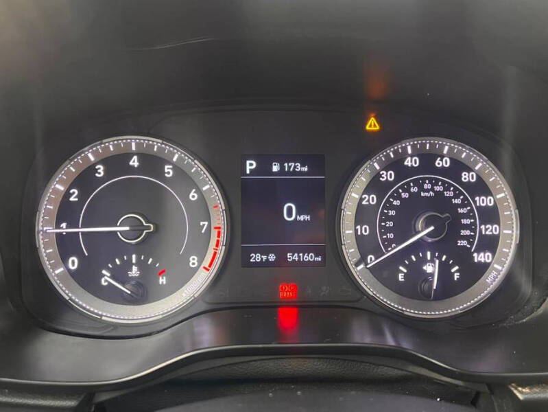 2021 Hyundai Venue SE