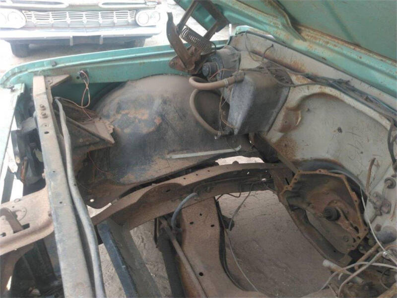 1967 GMC C/K 1500 Series