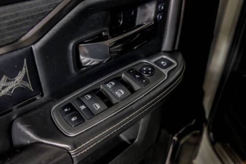 2022 RAM 2500 Limited