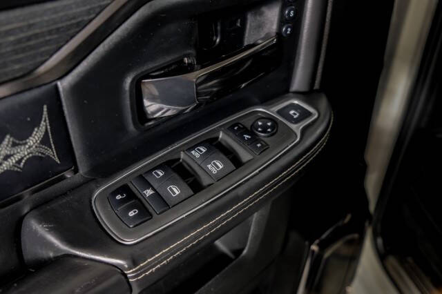 2022 RAM 2500 Limited