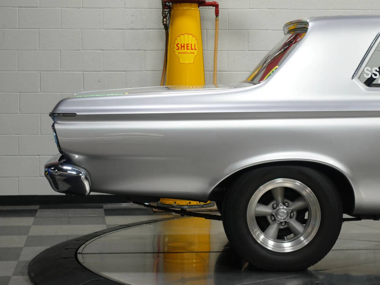1963 Plymouth Savoy 76