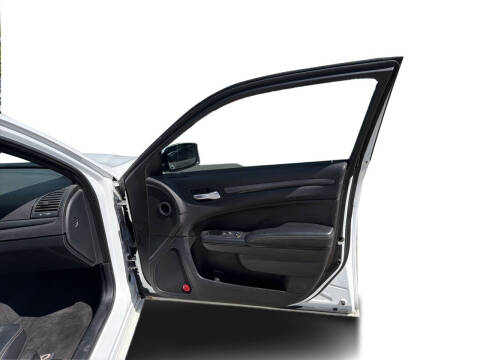 2014 Chrysler 300 S