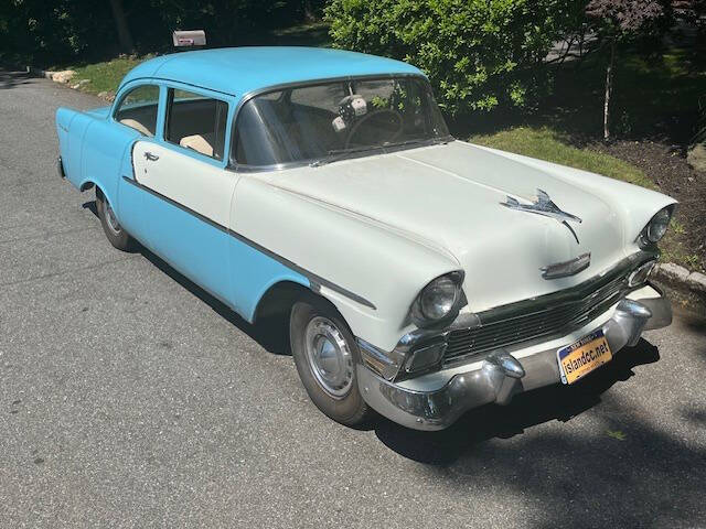 1956 Chevrolet 150
