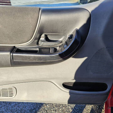 2008 Ford Ranger XLT