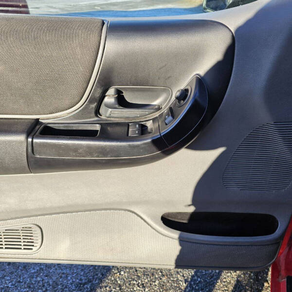 2008 Ford Ranger XLT